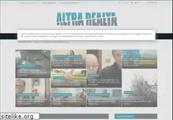 Sites similar to altrarealta.com