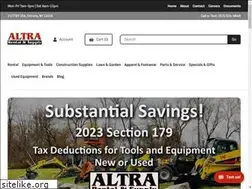 Sites similar to altrarental.com