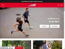 Sites similar to altrarunning.com.au