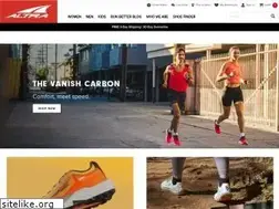 Sites similar to altrarunning.com