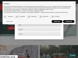 Sites similar to altrarunning.it