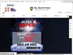 Sites similar to altrarunning.kr