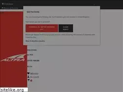 Sites similar to altrarunning.no