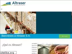 Sites similar to altraser.com.bo