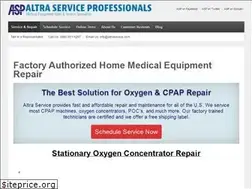 Sites similar to altraservice.com