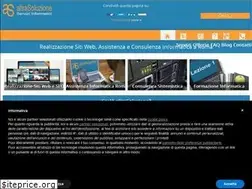 Sites similar to altrasoluzione.com