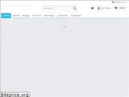 Sites similar to altraverse.de