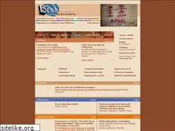 Sites similar to altraveu.org