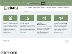 Sites similar to altravia.com