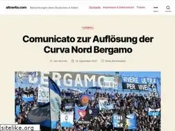 Sites similar to altravita.com