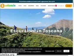 Sites similar to altre-vie.com