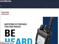 Sites similar to altreda.ch