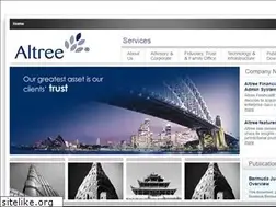 Sites similar to altreeservices.com
