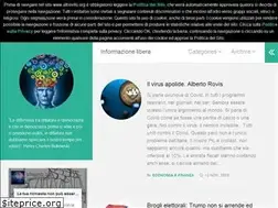 Sites similar to altreinfo.org