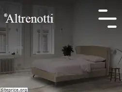 Sites similar to altrenotti.com.ua