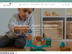 Sites similar to altretail.in