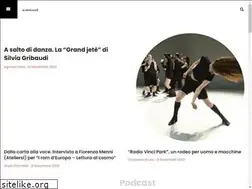 Sites similar to altrevelocita.it