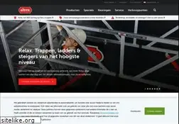 Sites similar to altrex.com