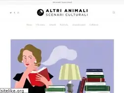 Sites similar to altrianimali.it