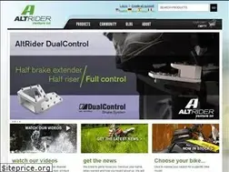 Sites similar to altrider.eu