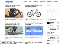 Sites similar to altriders.com