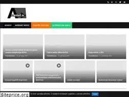 Sites similar to altright.si