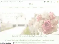 Sites similar to altrimodi.com