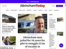 Sites similar to altrincham.today