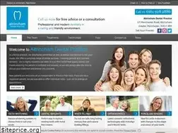 Sites similar to altrinchamdentalpractice.co.uk