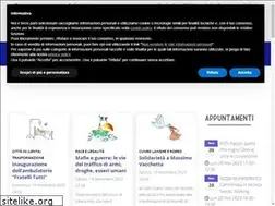 Sites similar to altritasti.it