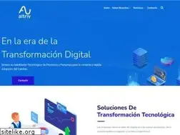 Sites similar to altriv.com