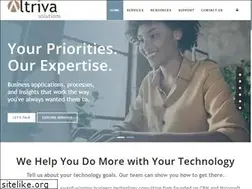 Sites similar to altriva.com