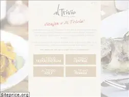 Sites similar to altrivio.sk