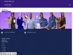 Sites similar to altrix.co.uk