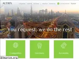 Sites similar to altrix.io