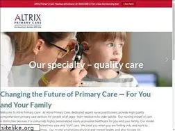 Sites similar to altrixpc.com