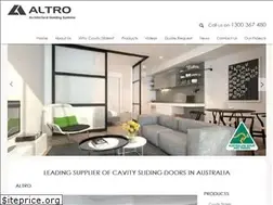 Sites similar to altro.net.au