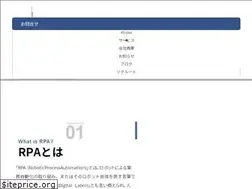 Sites similar to altrobo.co.jp