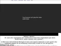 Sites similar to altrobologna.com