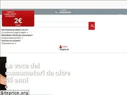 Sites similar to altroconsumo.it