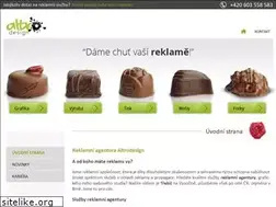 Sites similar to altrodesign.cz