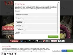 Sites similar to altroevo.com