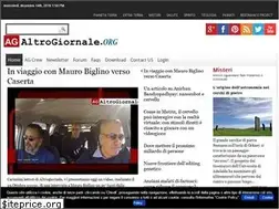 Sites similar to altrogiornale.org