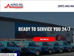 Sites similar to altrolinc.com