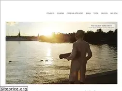 Sites similar to altromondoyoga.com