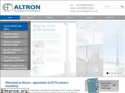 Sites similar to altron.co.uk