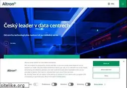 Sites similar to altron.net