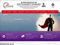 Sites similar to altroneducation.com