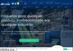 Sites similar to altronix.pt