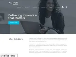 Sites similar to altronkarabina.com